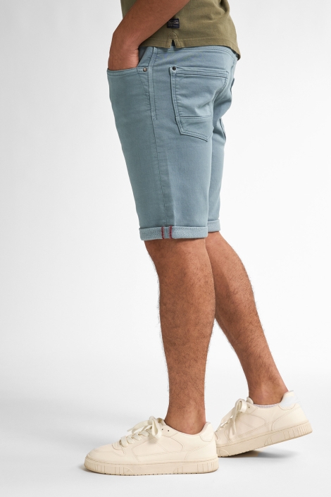 Petrol Industries men shorts denim